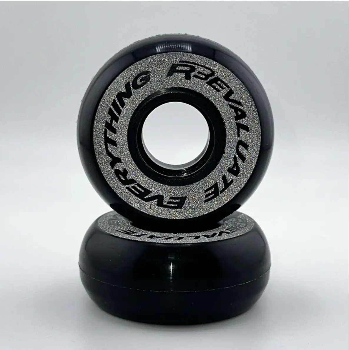 Tnec R3evaluate Everything 58/90A Wheel 1