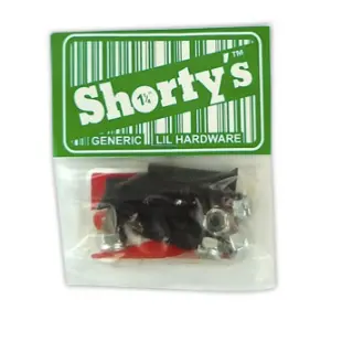 Shortys Hardware 1-1/4-Inch Phillips Head Screw – Standard Generic Fastener