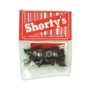 Shorty's Hardware 1-Inch Phillips Screwdriver – Universal Generic Fit