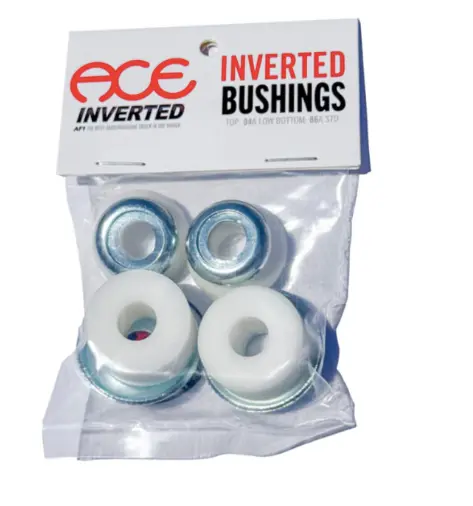 Ace Inverted Bushing Kit