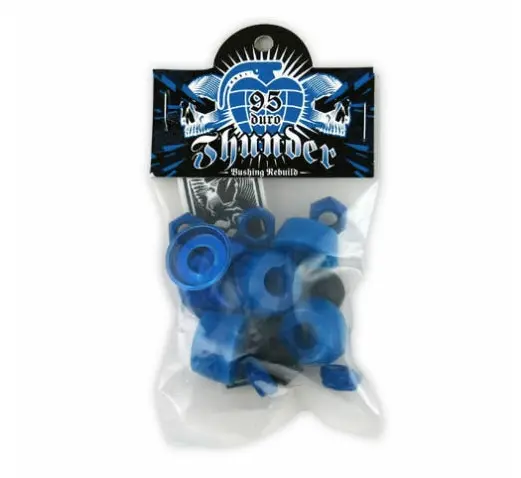 Thunder 95A Bushing Rebuild Kit – Pivot Cups & Washers Included