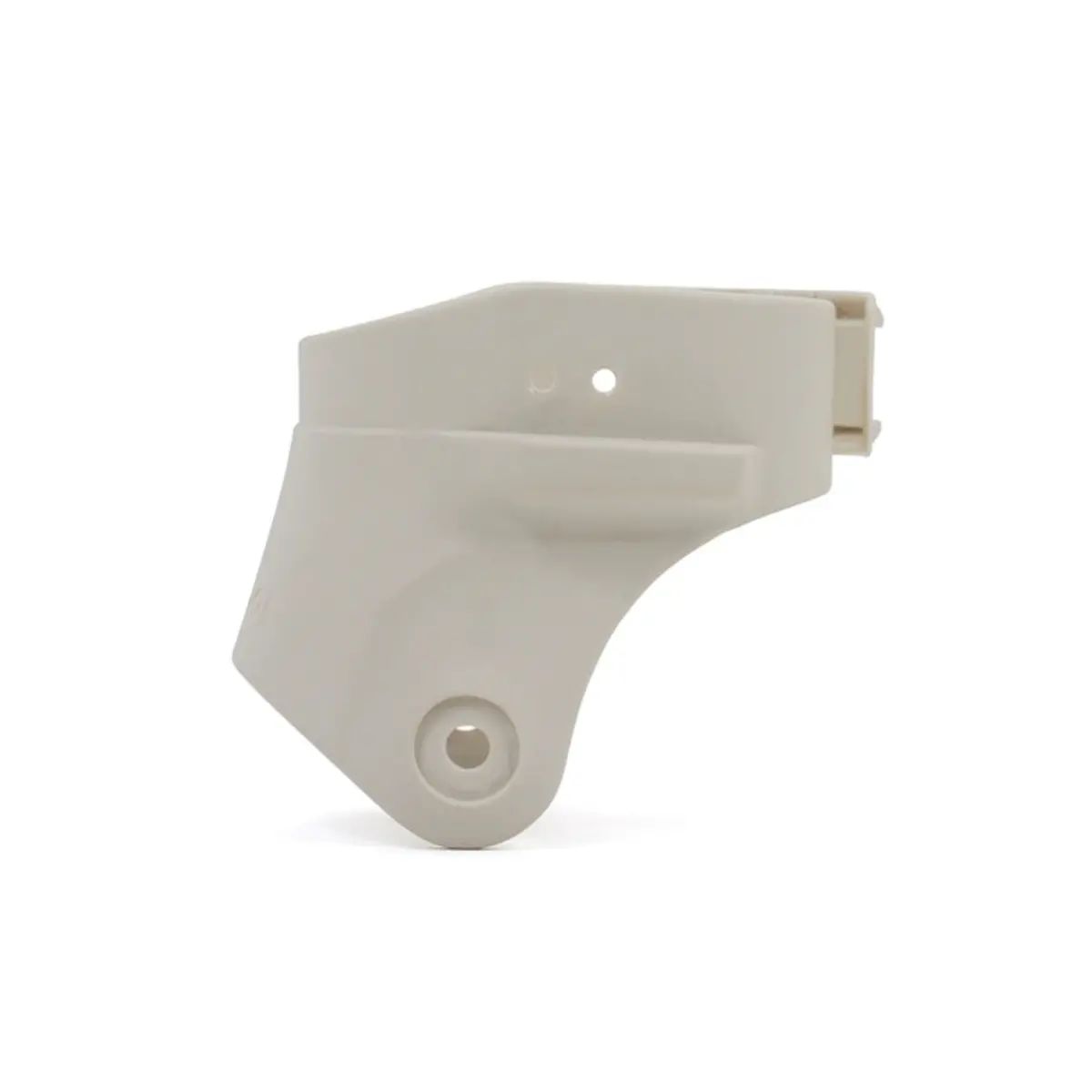 Echo Cuffs - Cream (Sold As Pair) 1