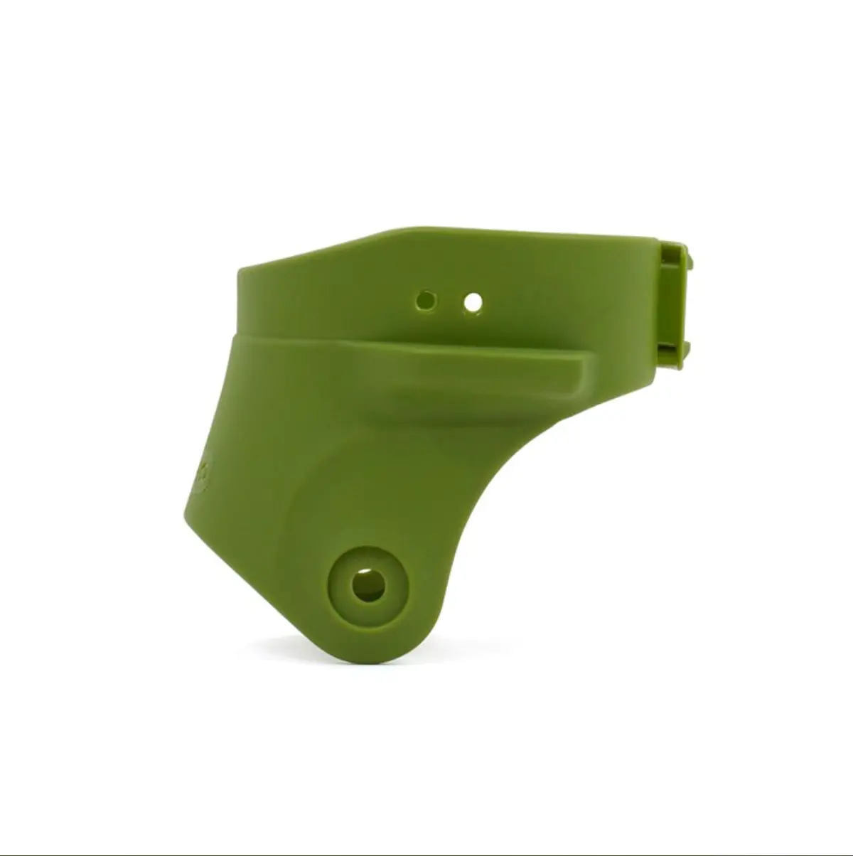 Echo Cuffs - Green (Sold As Pair) 1