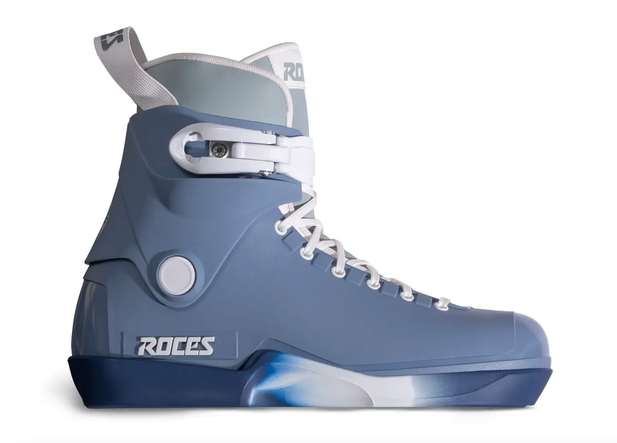 Roces M12 Lo - Yuto Goto Namikaze Boot Only 1