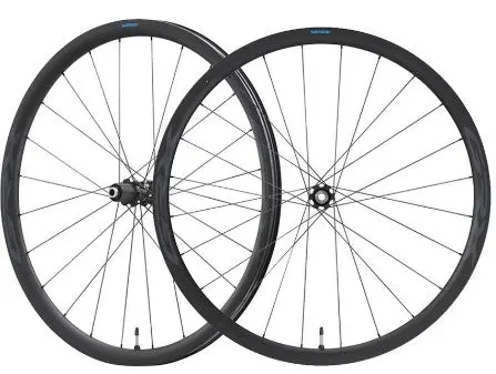 Grx Wh-Rx870 Carbon Db Tubeless Wheelset 1