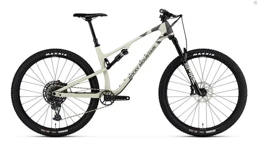 Element Carbon 50 1