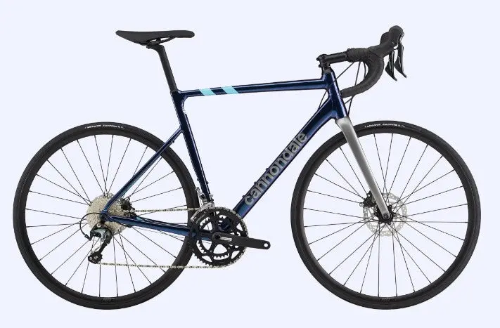 Caad13 Disc Tiagra 1