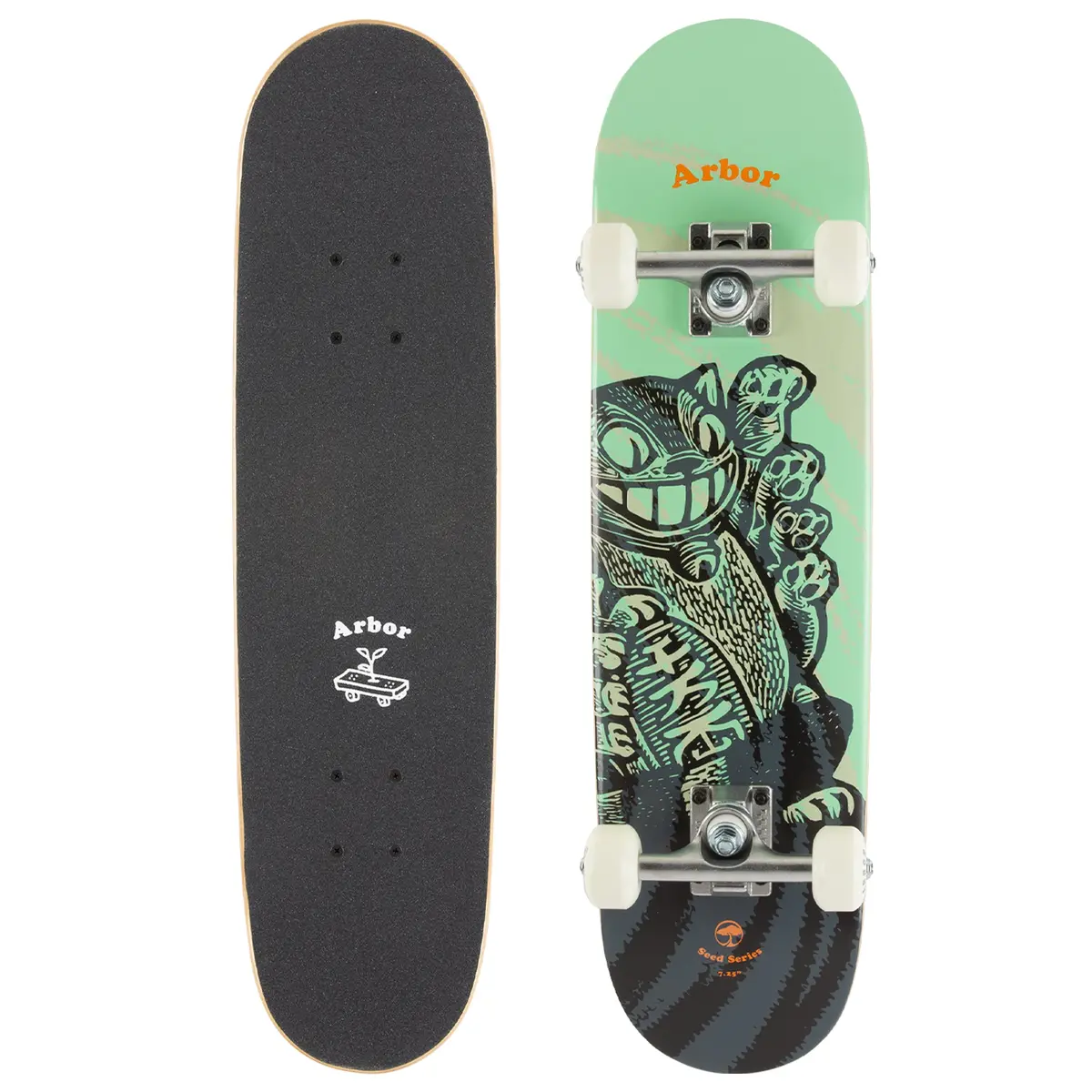 Seed 7.25 Woodcut 1