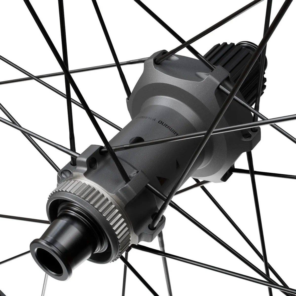 Shimano Xtr Wh-M9200-B Wheelset - 29" 2