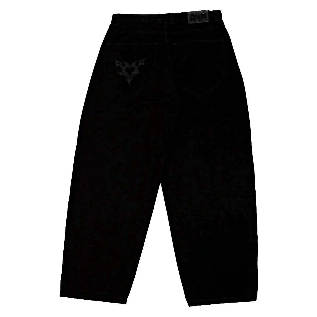 Inpurus Jeans - Sirius 1