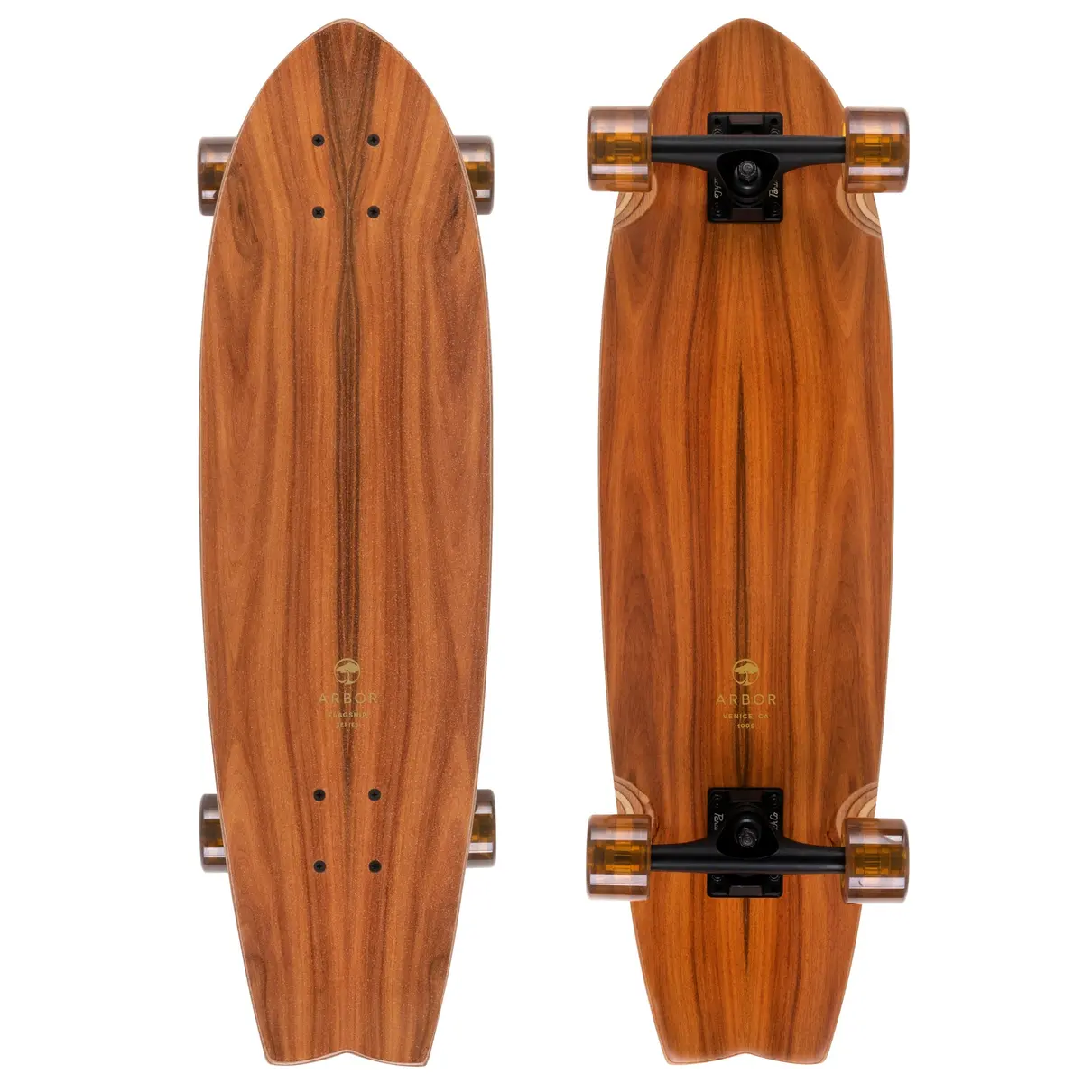 Sizzler Flagship 1