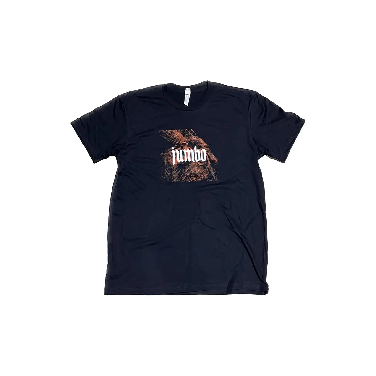 Jumbo Brand - Goat Tee 1