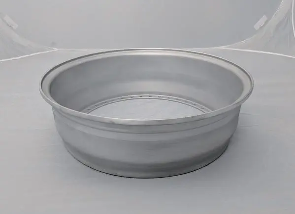 20" Leon Hardiritt & Wald Step-Through Inner Barrel Sets