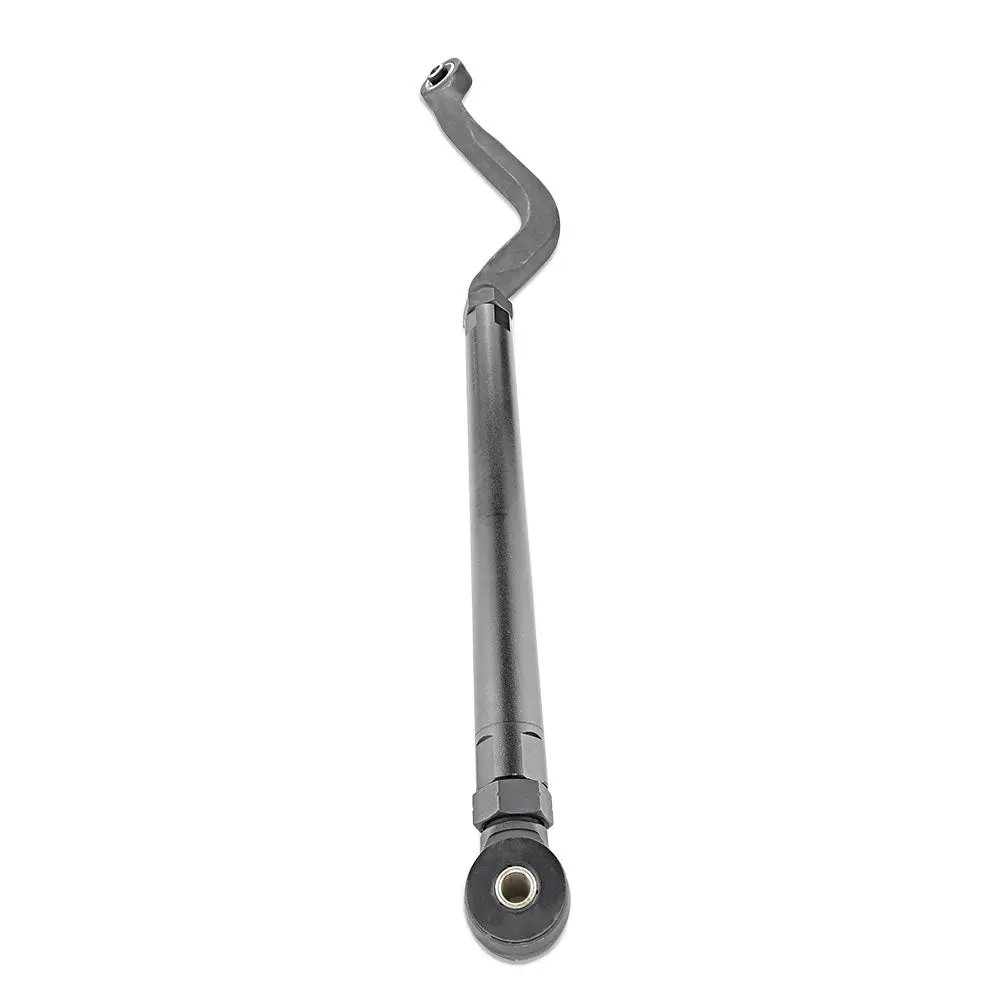 Tb106 - Jeep Wrangler Jl, Gladiator Jt Track Bar Front - Adjustable 1
