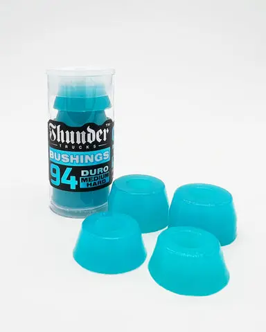 Thunder Premium 94A Medium Blue Bushings