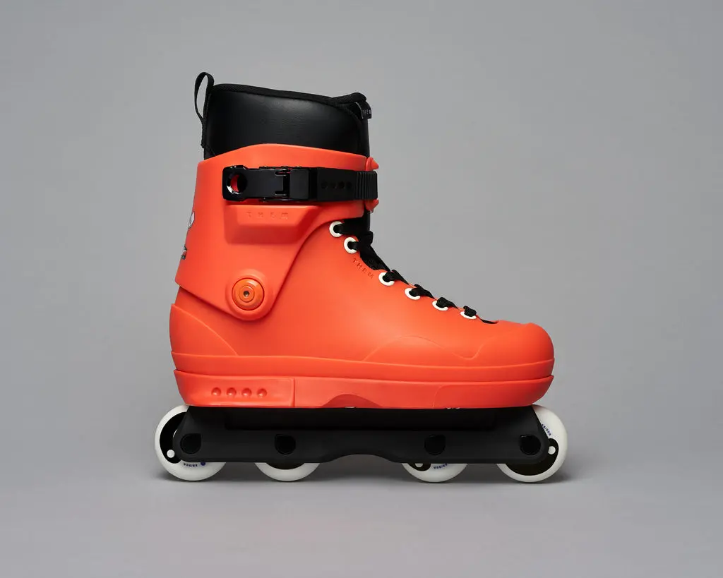 Wknd X Them Skates 909 Skate (Medium) - Clearance 1