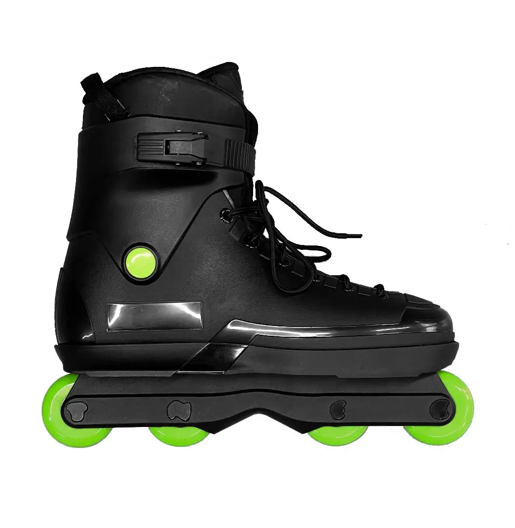 The New Everything Company - Tnec 58 Black With Green - Sale 1