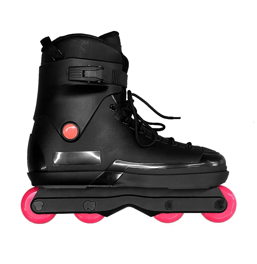 The New Everything Company - Tnec 58 Black With Pink - Sale 1
