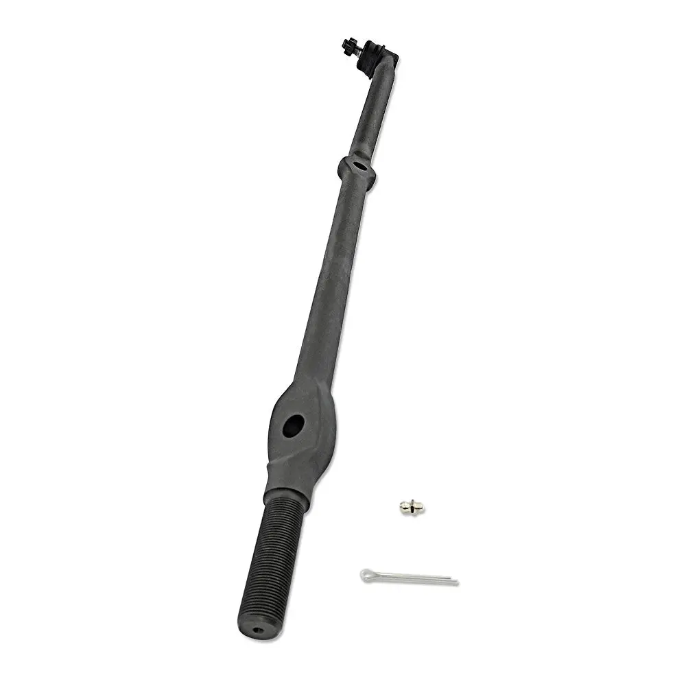 Tr107 - Jeep Tj Tie Rod End 1