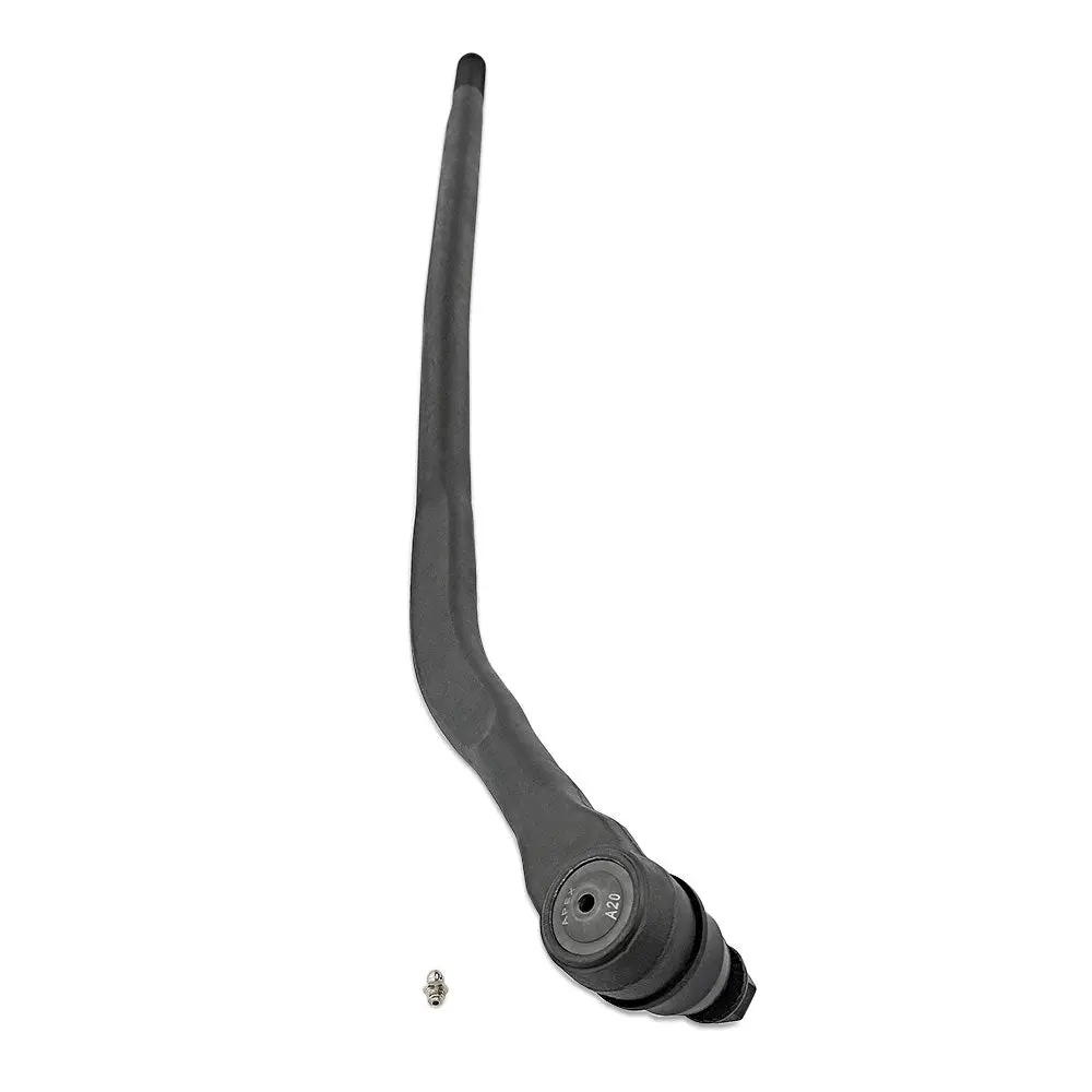 Tr114 - Jeep Jk Tie Rod End - Oe Style 1
