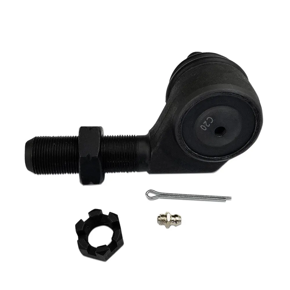 Tr117 - Tie Rod End (Los) - 1 Ton Offset 1