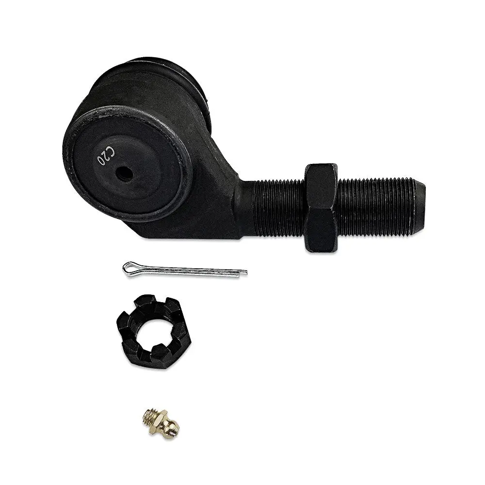 Tr119 - Tie Rod End (Ros) -1 Ton Offset 1