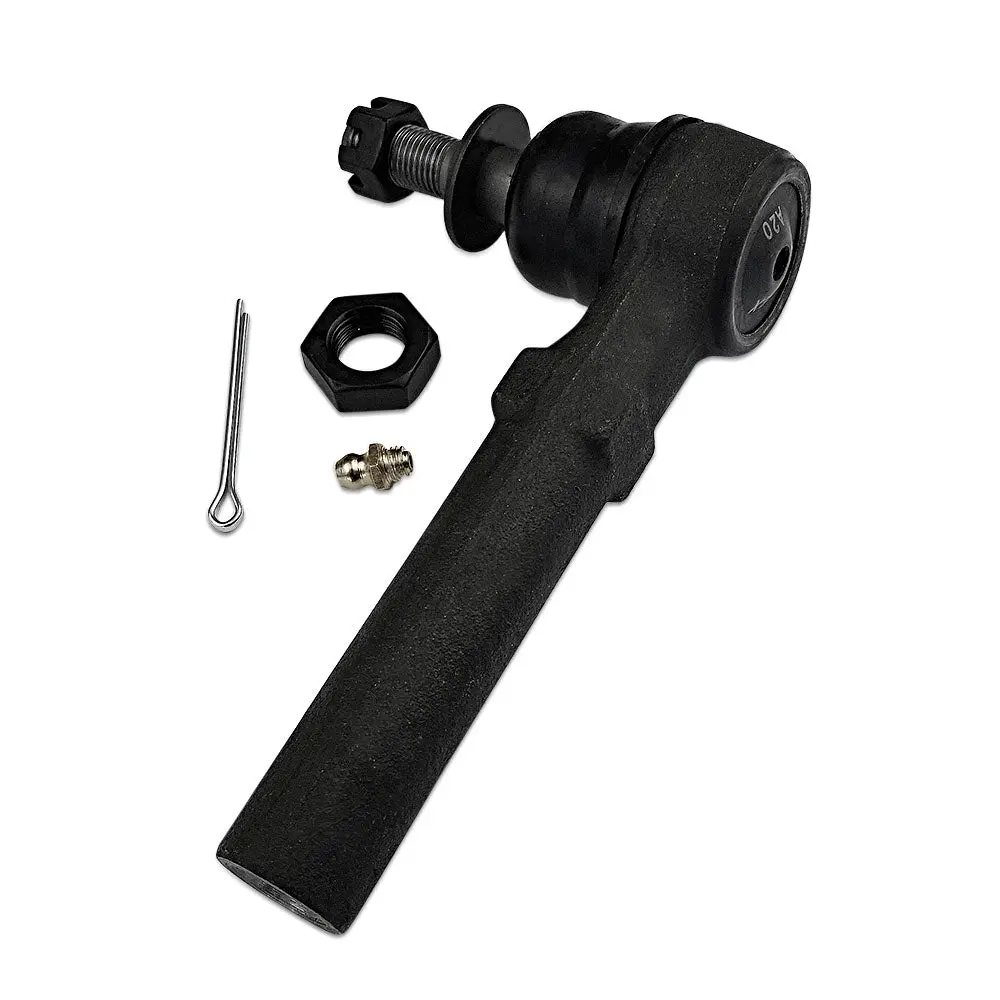 Tr135 - Chevy/Gmc Tie Rod End 1
