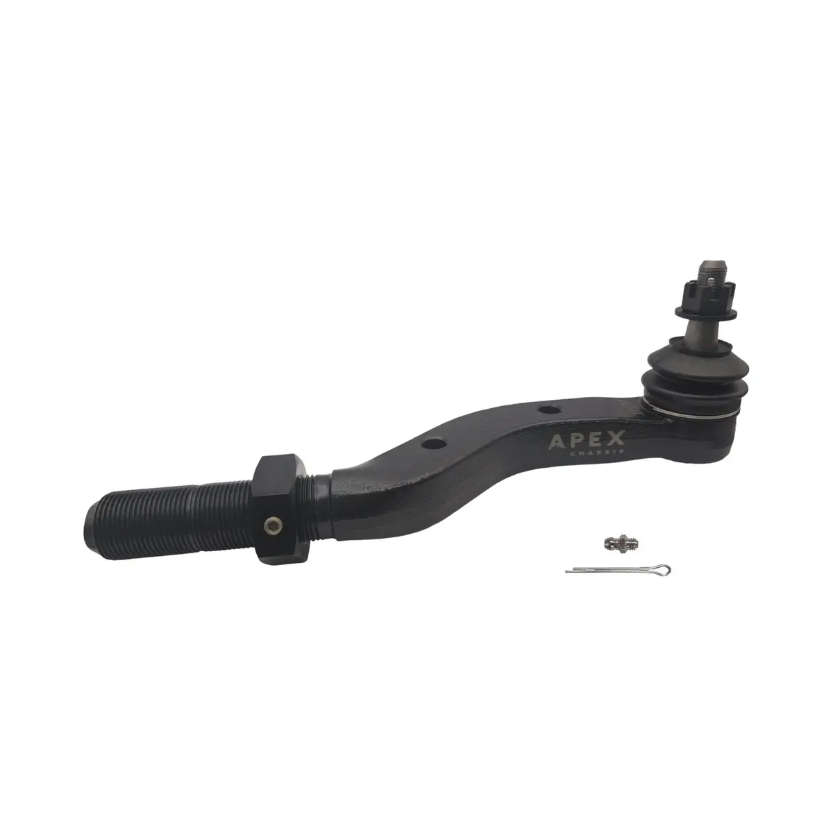 Tr181k - Tie Rod End - Driver's Side Rh Thread 1