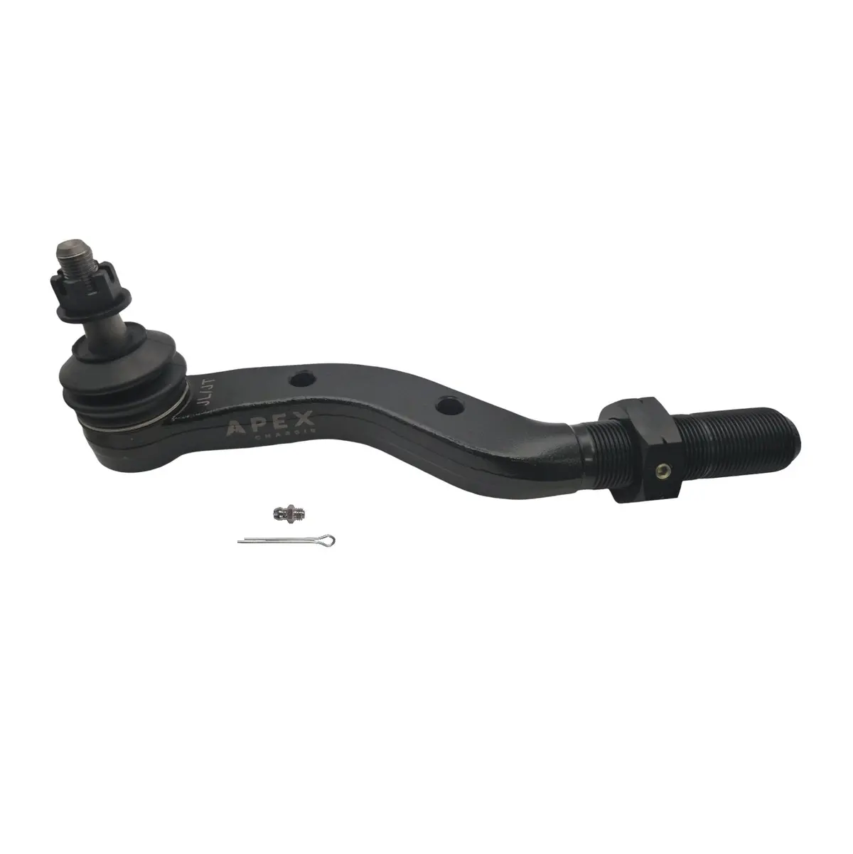 Tr182k - Tie Rod End - Pass Side, Lh Thread 1