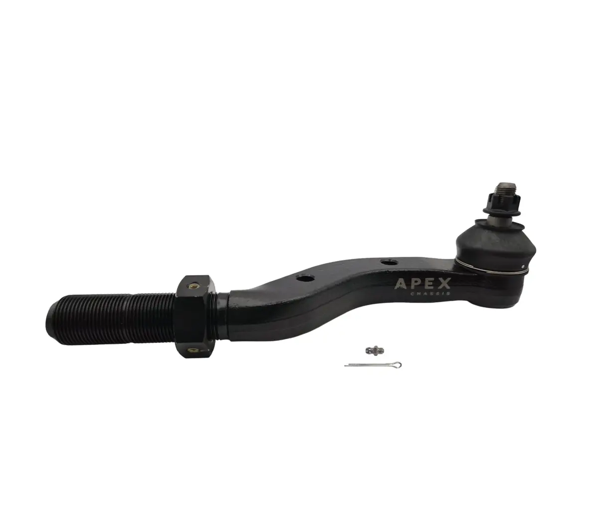 Tr190k - Tie Rod End - Driver Side, Rhthread 1