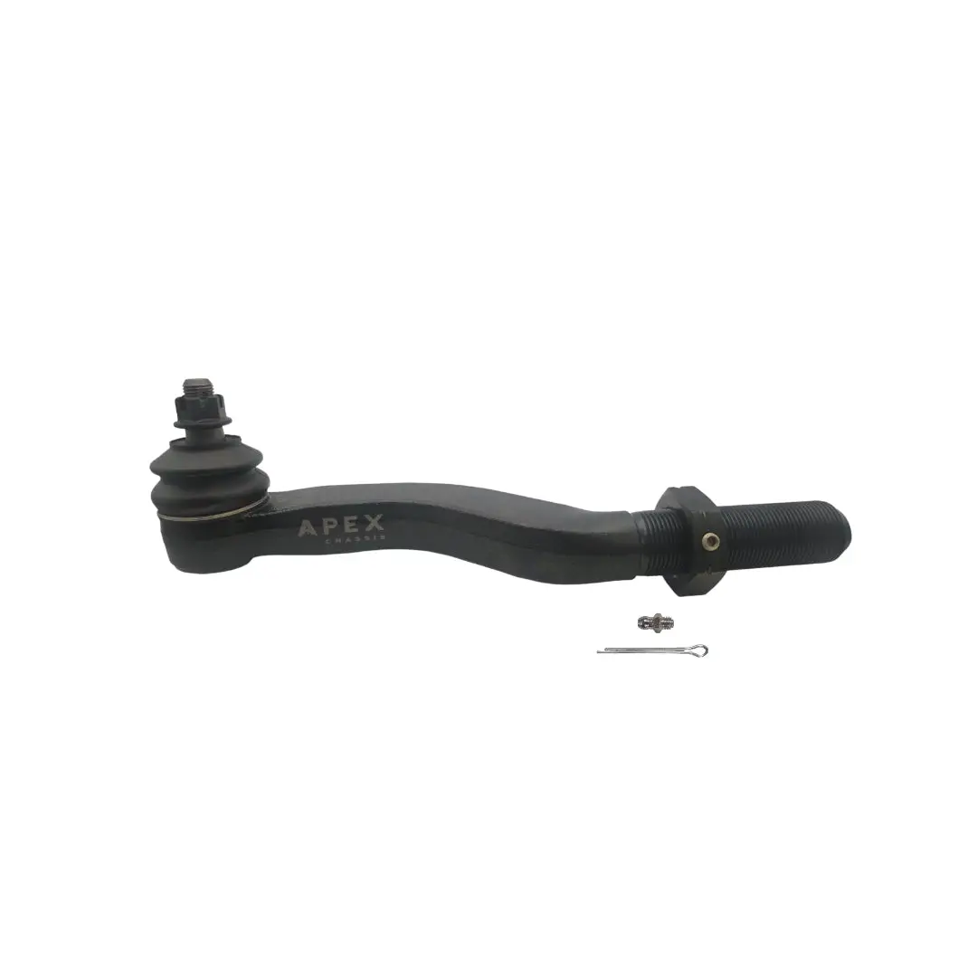 Tr191 - Tie Rod End - Pass. Knuckle (Lh Thread) 1