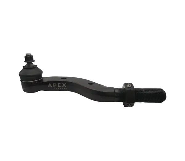 Tr191k - Tie Rod End, Prolock - Pass Side, Lh Thread 1