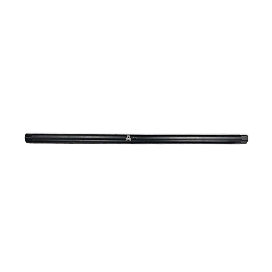 Tr192 - Tie Rod Adj. Sleeve - Steel 1