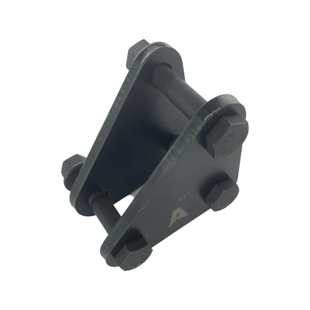 Tr203 - Damper Bracket 1