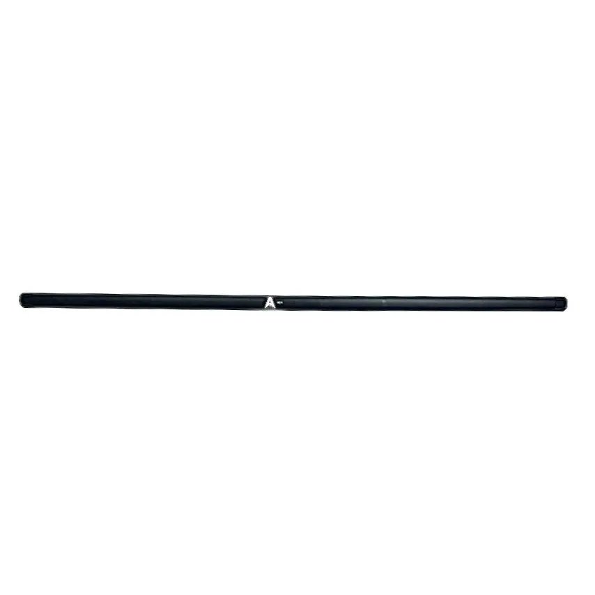 Tr206 - Adjusting Sleeve - Blk Aluminum 1