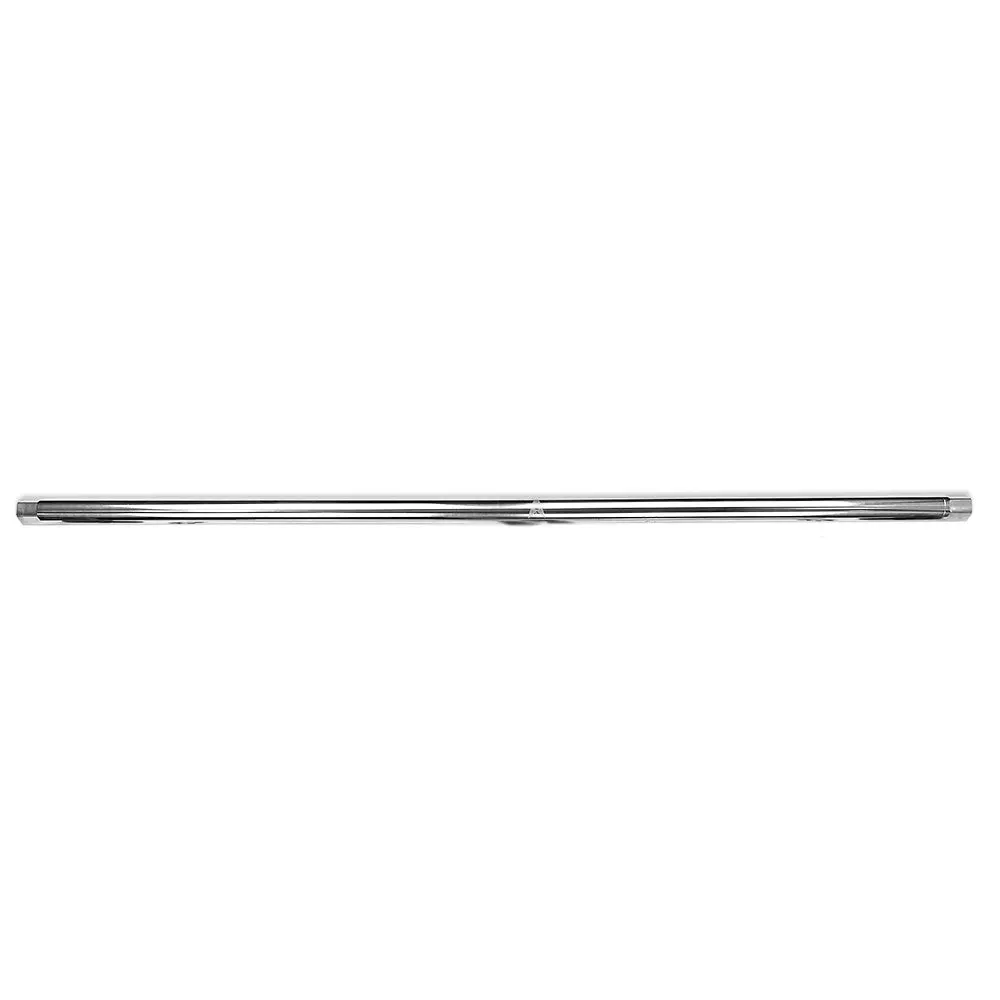 Tr207 - Adjusting Sleeve - Pol Aluminum 1