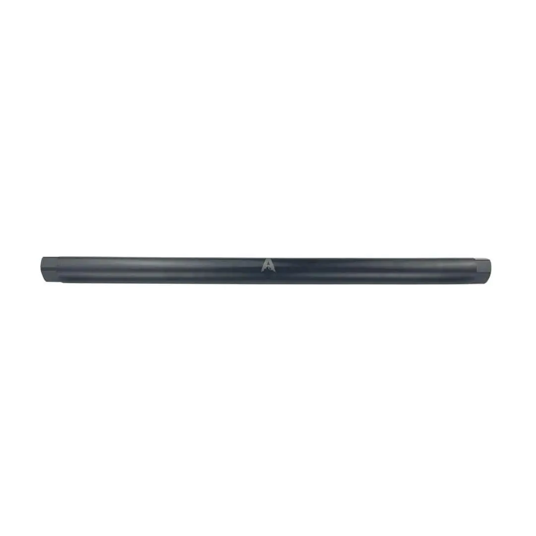 Tr209c - Tie Rod Adj. Sleeve - Steel Coarse Thread 1