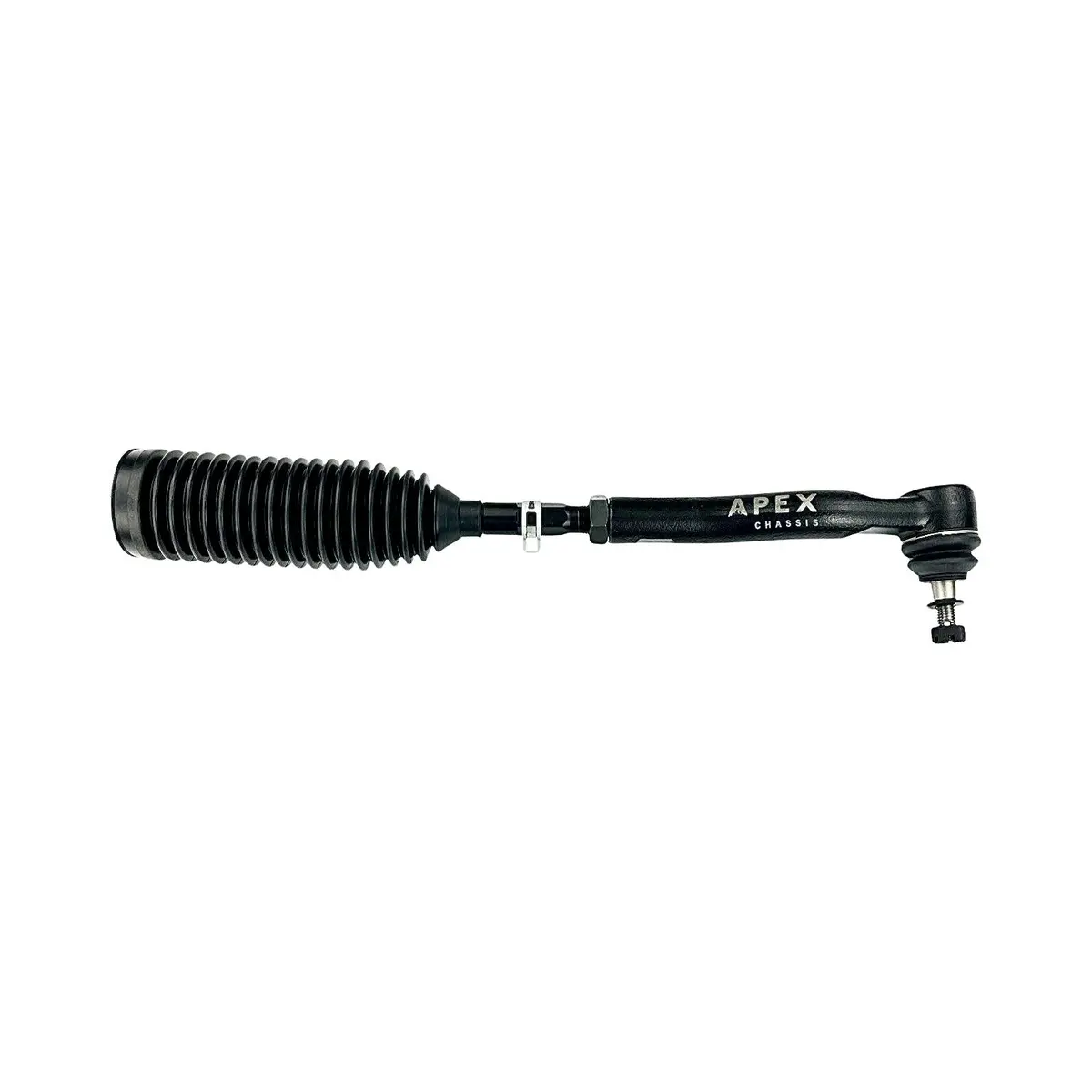 Tr220 - Bronco Tie Rod Assy - Lh (Drivers) 1