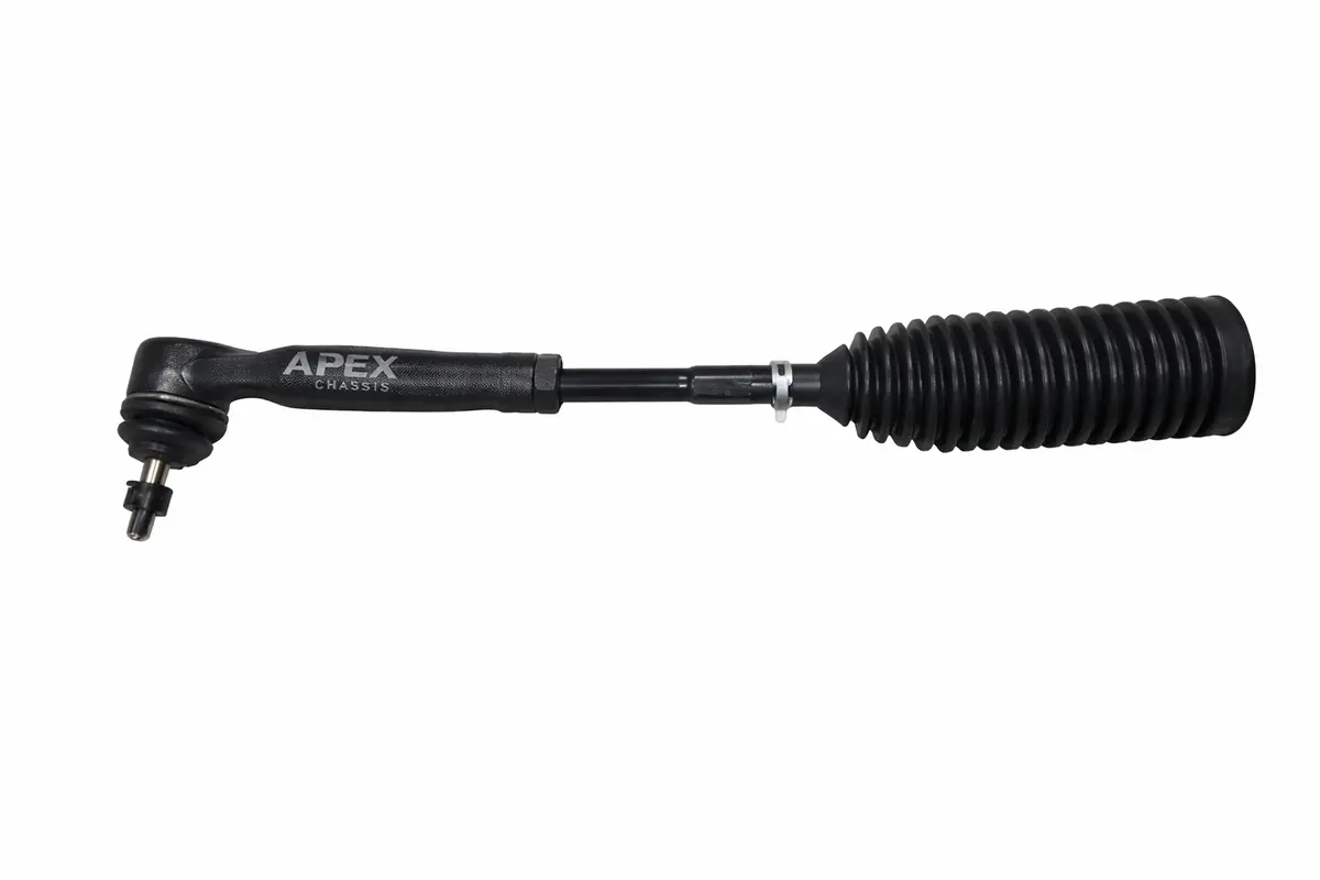 Tr221 - Bronco Tie Rod Assy - Rh (Passenger) 1