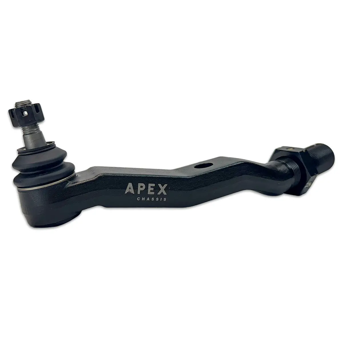 Tr300 - Prolock Tie Rod End (Lht, Pass Side) - Coarse Thread 1
