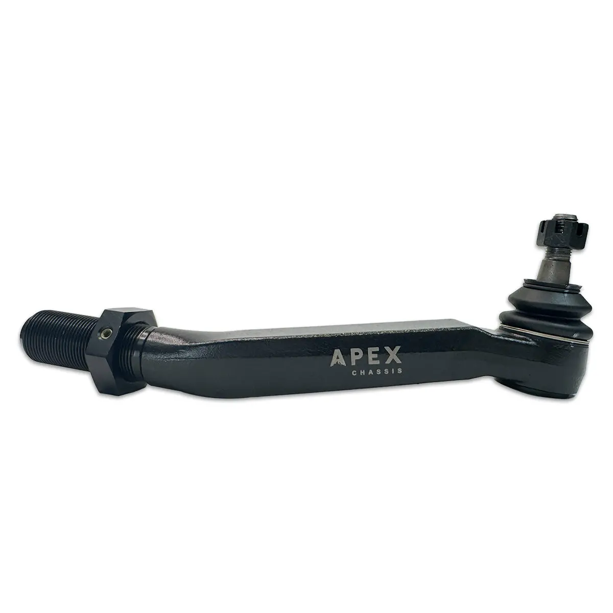 Tr301 - Prolock Tie Rod End (Rht, Drivers Side) - Coarse Thread 1