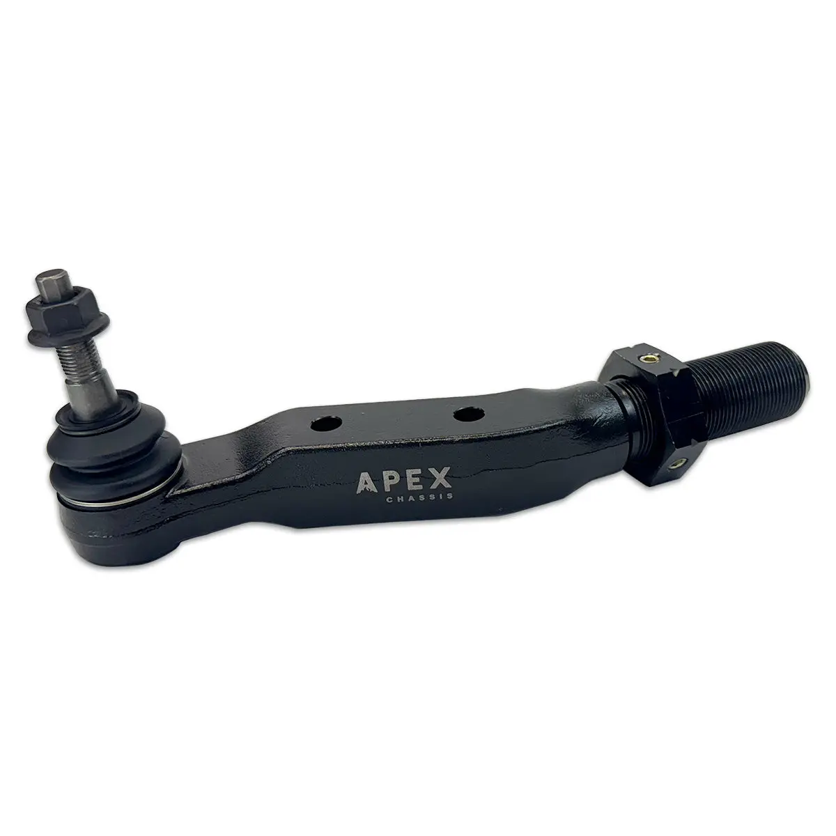 Tr303 - Prolock Tie Rod End (Lht At Pass Knuckle) - Coarse Thread 1