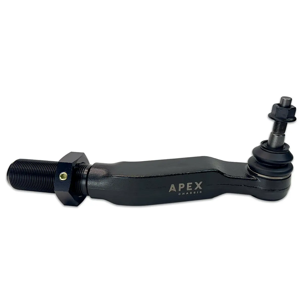 Tr304 - Prolock Tie Rod End (Rht At Driver Knuckle) - Coarse Thread 1
