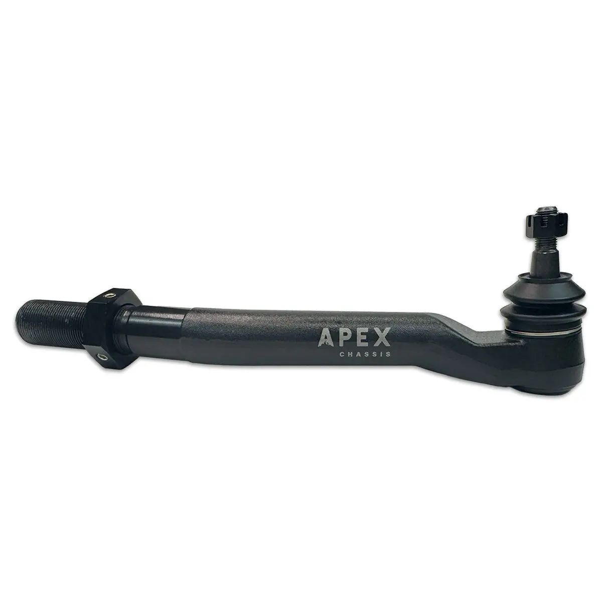 Tr308 - Prolock Tie Rod End, Lh - Coarse Thread 1