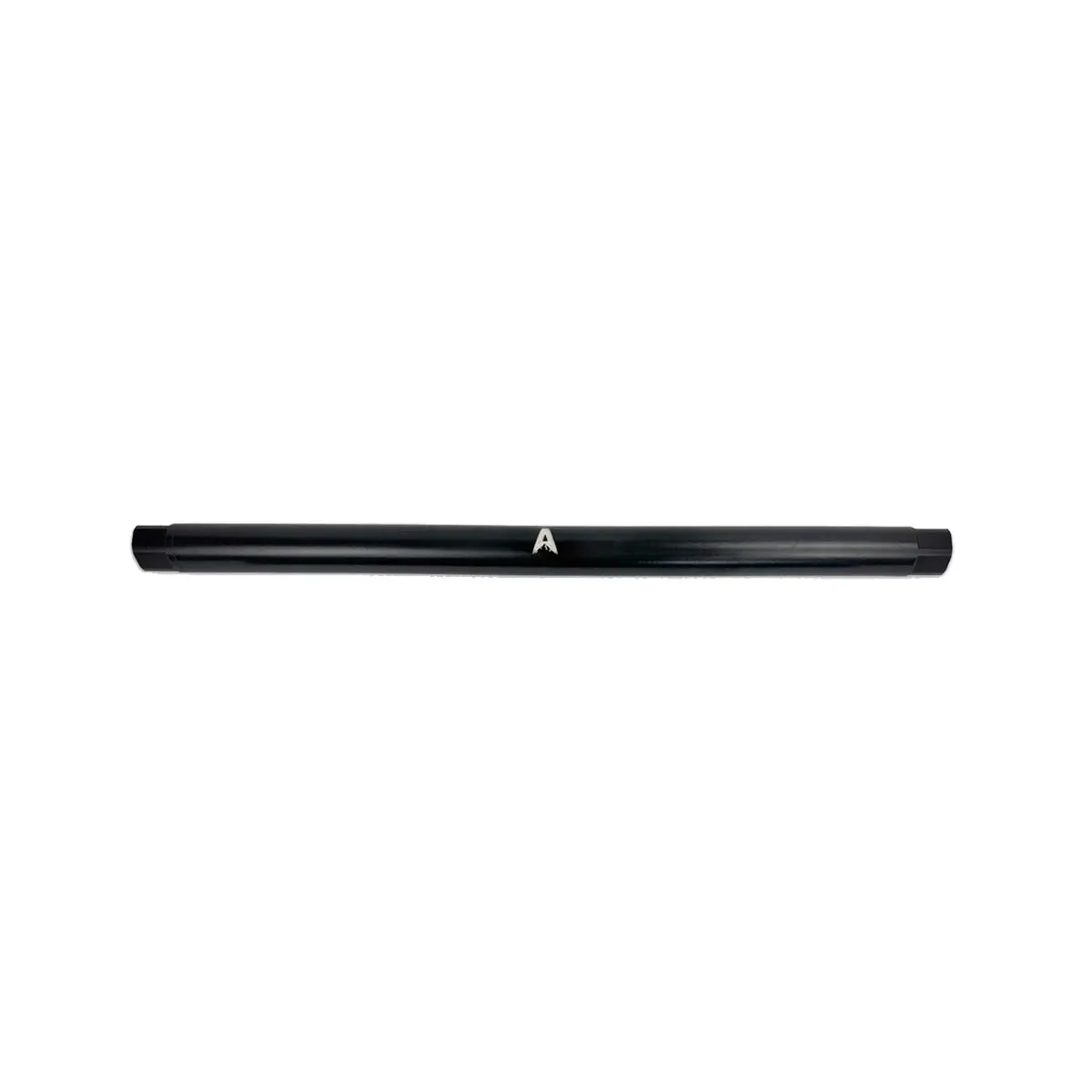 Tr312 - Tie Rod Adj. Sleeve, Black Aluminum - Coarse Thread 1