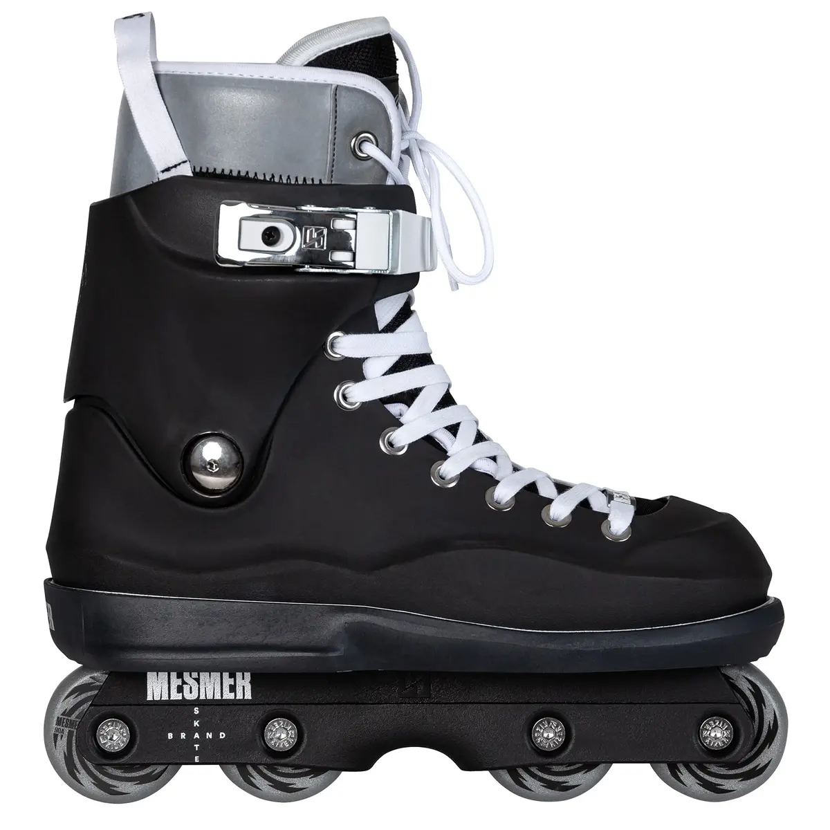 Mesmer Team Skate 3 (Ts3) Black - Complete Skate 1