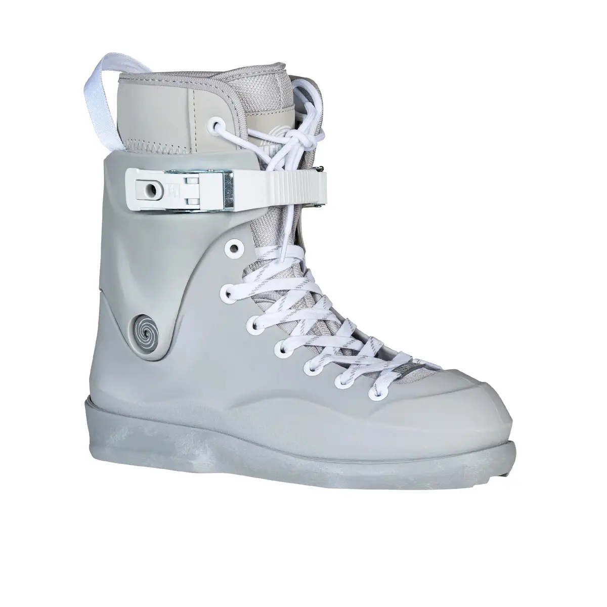 Mesmer Team Skate 2 (Ts2) Grey - Boot Only 1