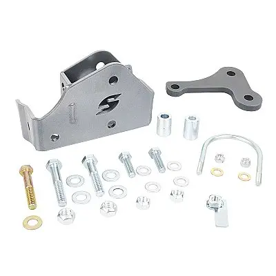 Xp301 - Synergy Track Bar Relocation Bracket - Jl-Jt 1