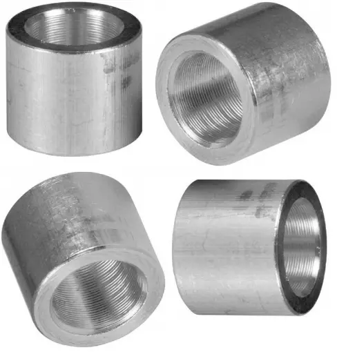 Undercover Bearing Spacers (4 Pk) 1
