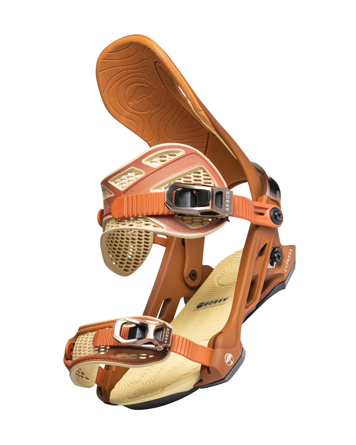 Mark Carter Cypress Pro 1